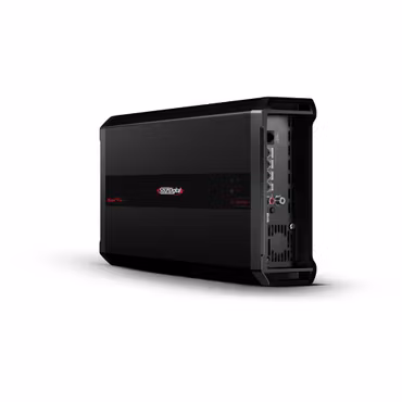 SounDigital 8000.1 BASSTRONIK - 2 Ohm