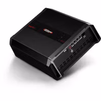 SounDigital 5000.1 BASSTRONIK - 1 Ohm