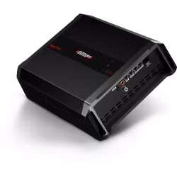 SounDigital 5000.1 BASSTRONIK - 1 Ohm