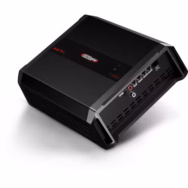 SounDigital 5000.1 BASSTRONIK - 2 Ohm