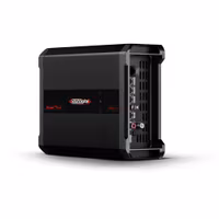 SounDigital 1600.1 BASSTRONIK - 2 Ohm