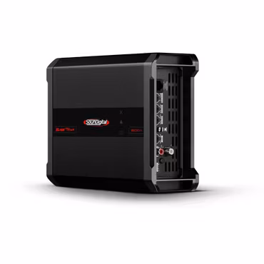 SounDigital 1600.1 BASSTRONIK - 4 Ohm