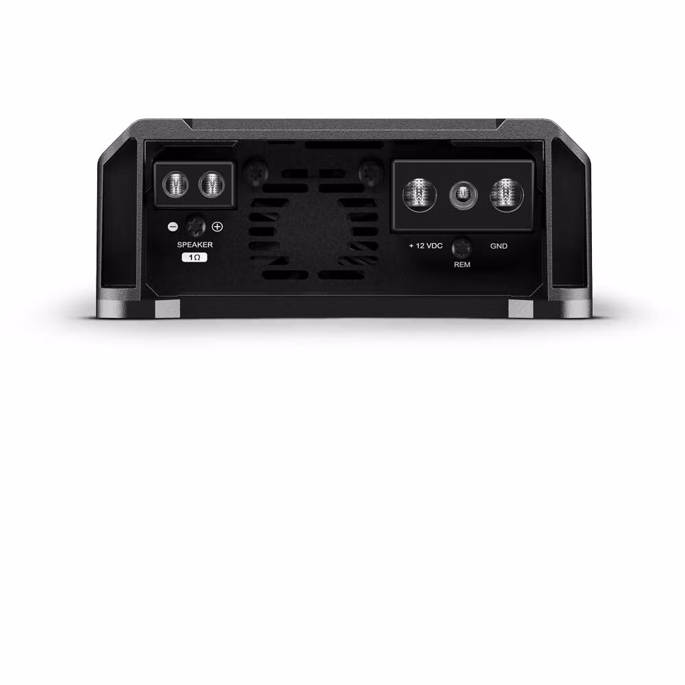 SounDigital 1600.1 BASSTRONIK - 2 Ohm