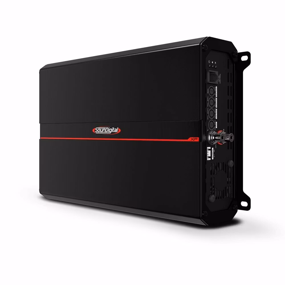 SounDigital XP 8000.1 2 Ohm