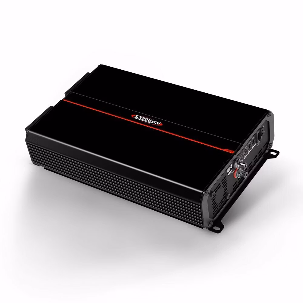 SounDigital XP 8000.1 2 Ohm