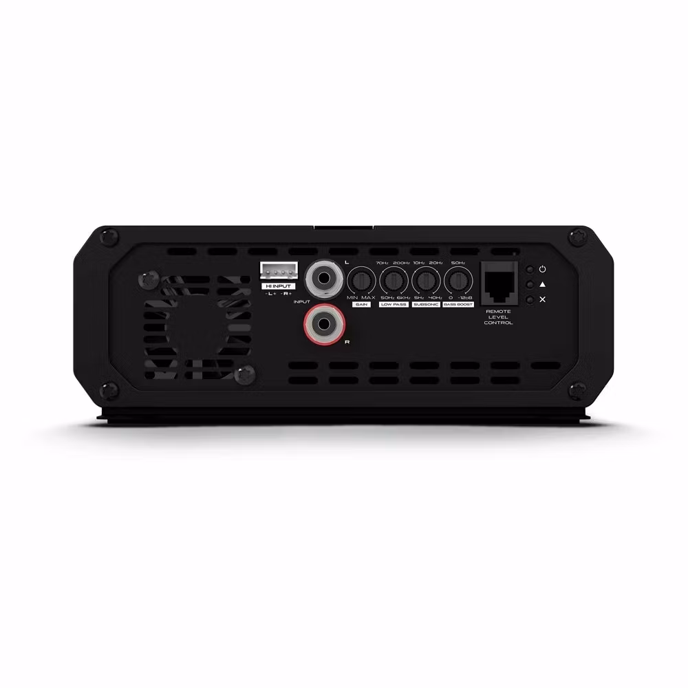 SounDigital XP 8000.1 2 Ohm