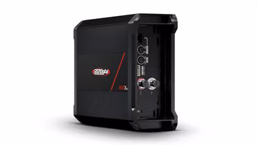 Soundigital 1200.2 EVOX2 - 2 ohm