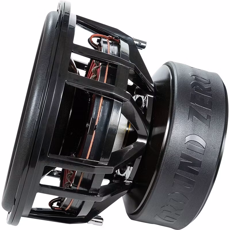 Ground Zero GZPW 15C