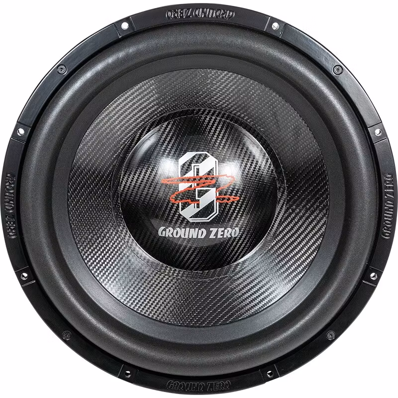 Ground Zero GZNW 38C