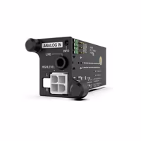 Helix Extension Card 2.0 – ANALOG IN