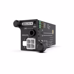 Helix Extension Card 2.0 – ANALOG IN