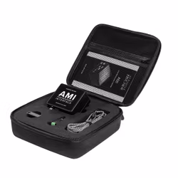 Audiotec Fischer AMI