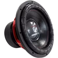 Ground Zero GZAW 15-2.5K-D2