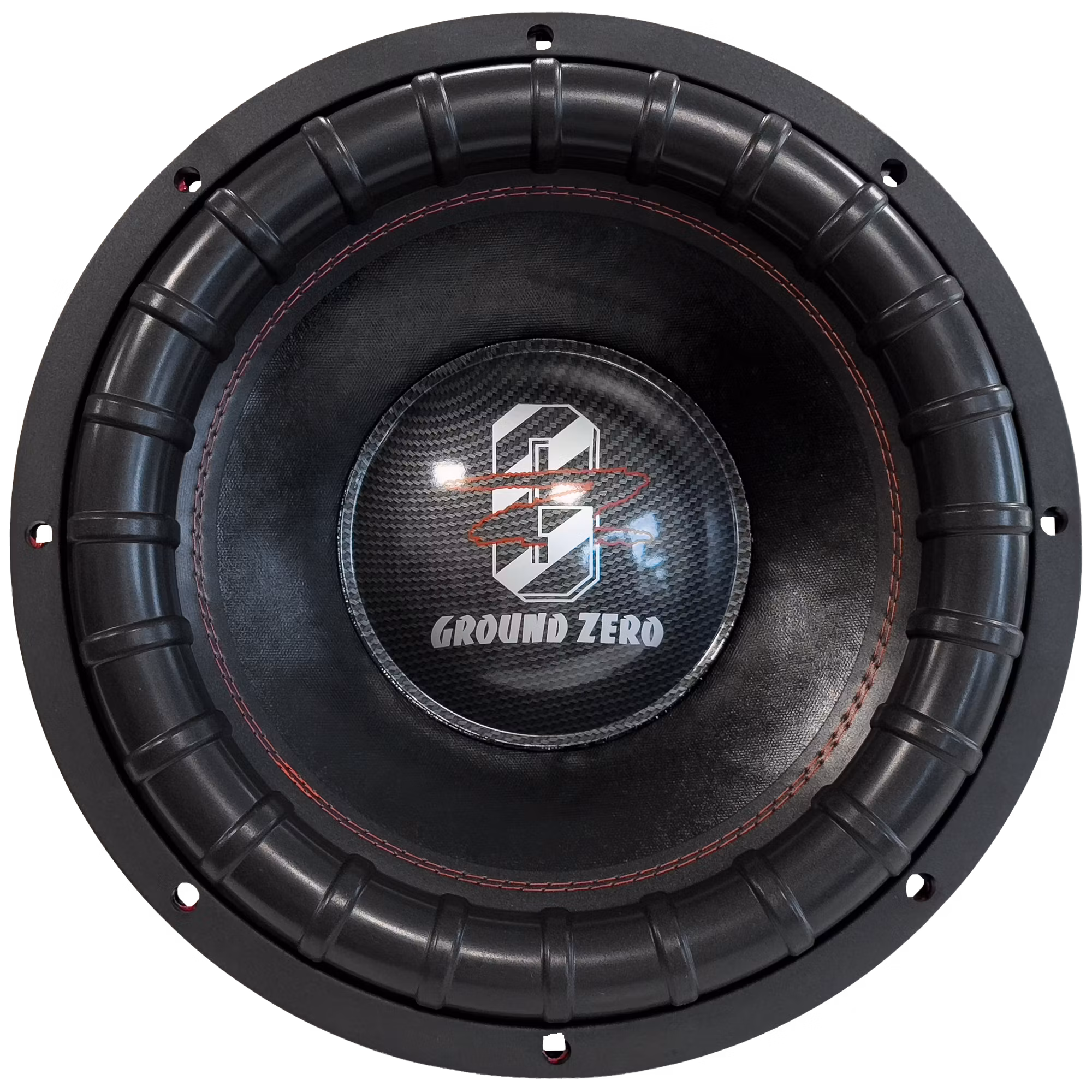 Ground Zero GZAW 15-2.5K-D2