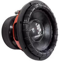 Ground Zero GZAW 12-2.5K-D2