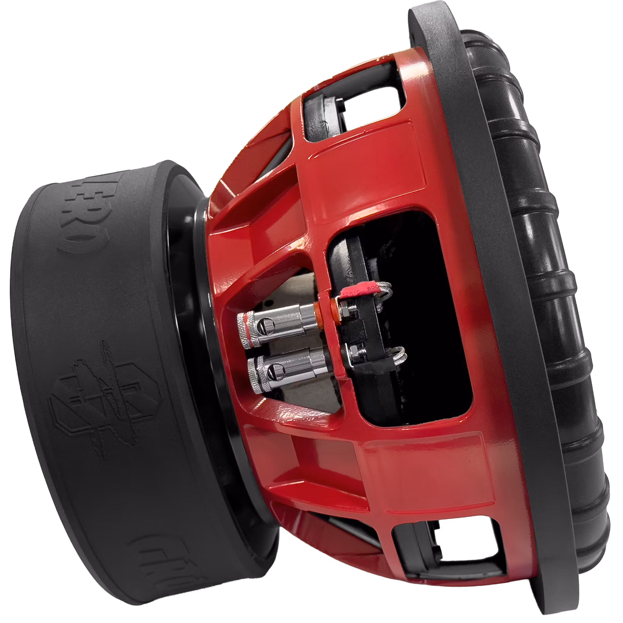 Ground Zero GZAW 12-2.5K-D2