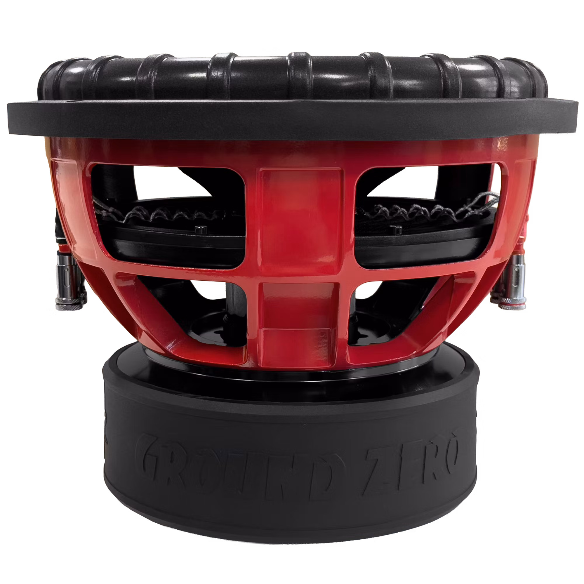 Ground Zero GZAW 12-2.5K-D2