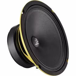 Ground Zero GZCM 8.0XSPL