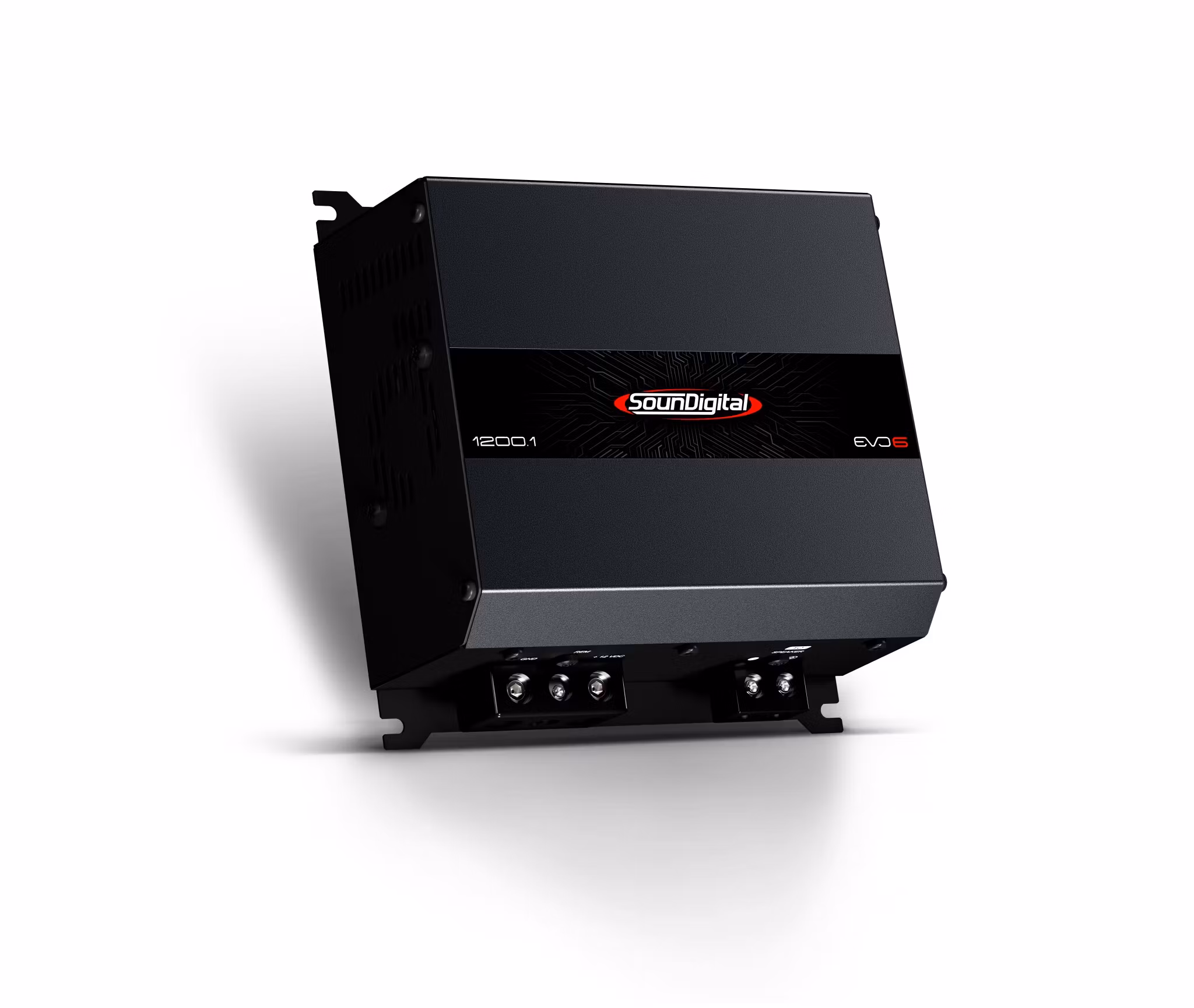 SounDigital 1200.1 EVO 6 - 2 Ohm