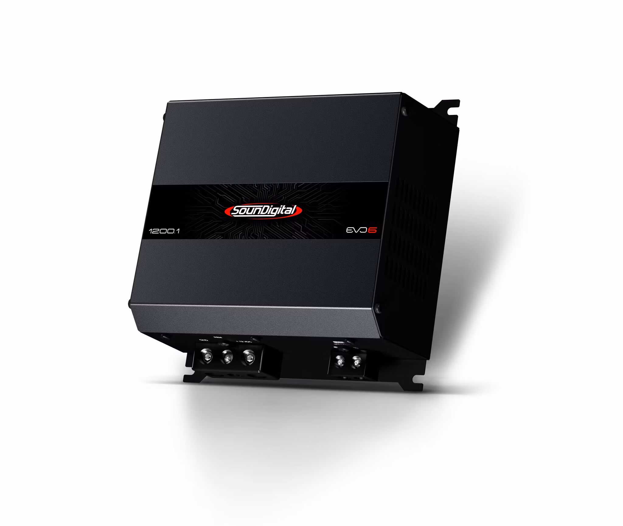 SounDigital 1200.1 EVO 6 - 2 Ohm