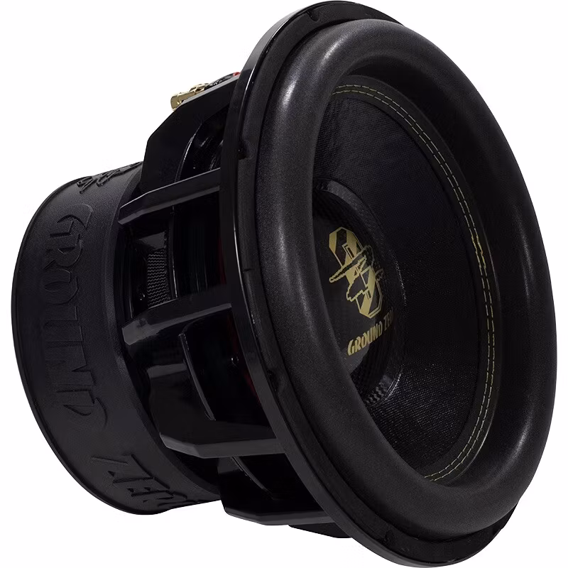 Ground Zero GZW 12-30A