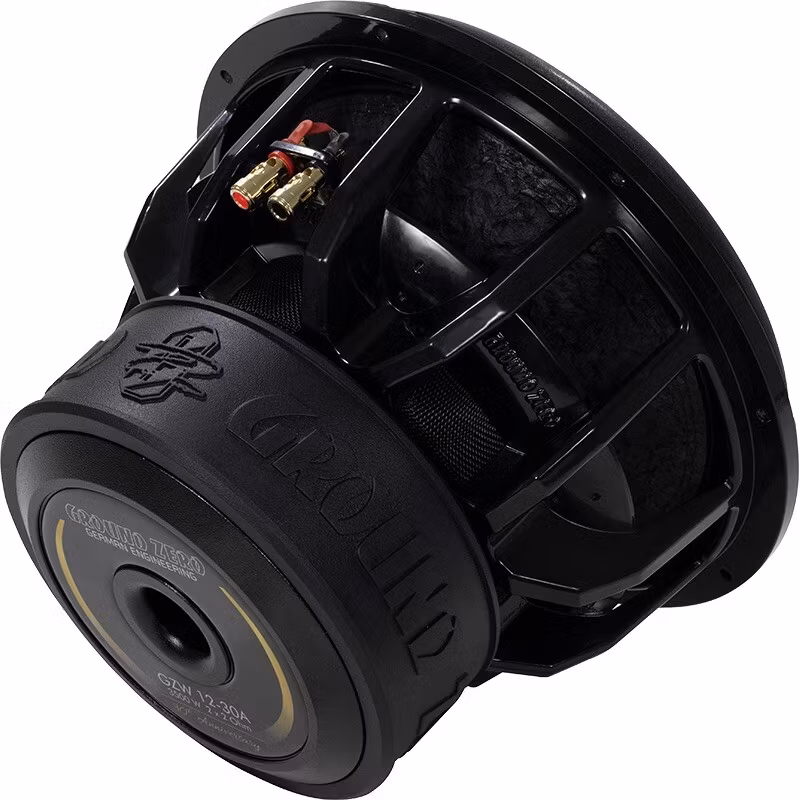 Ground Zero GZW 12-30A