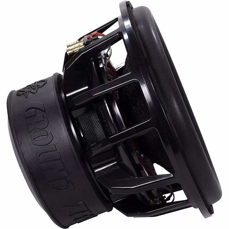 Ground Zero GZW 12-30A