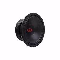 DD Audio VO-M408-S4