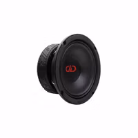 DD Audio VO-M406-S4