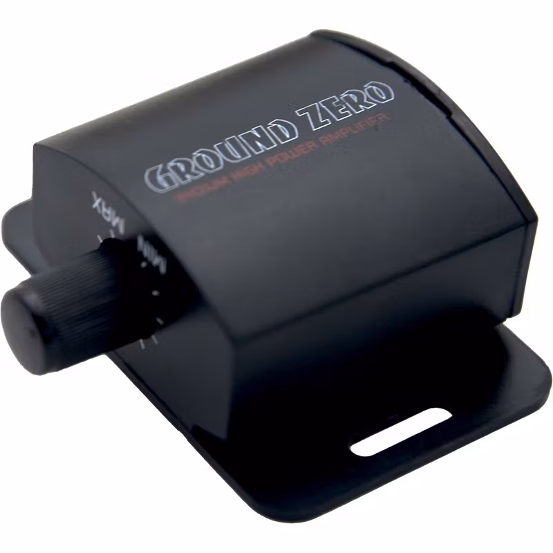 Ground Zero GZIA 1000.1