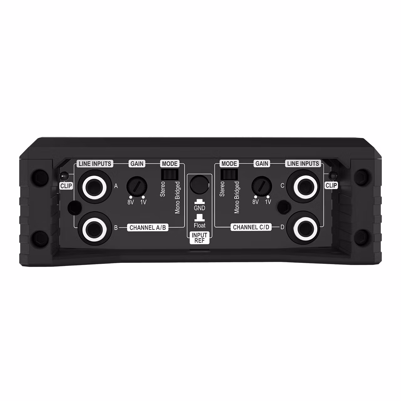 HELIX AMPLIFY 204 DIRECT