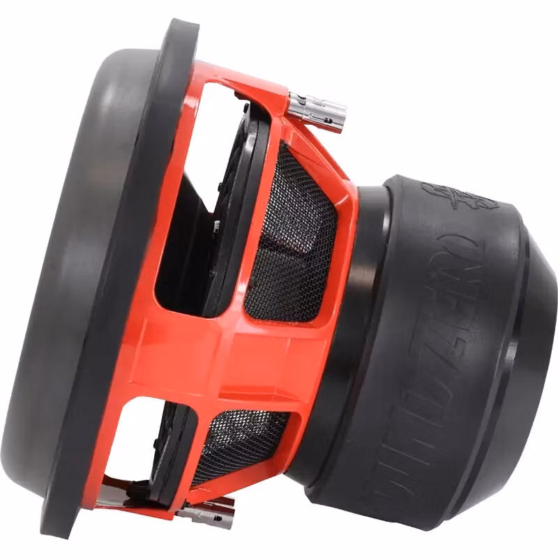 Ground Zero GZNW 30XMAX-II