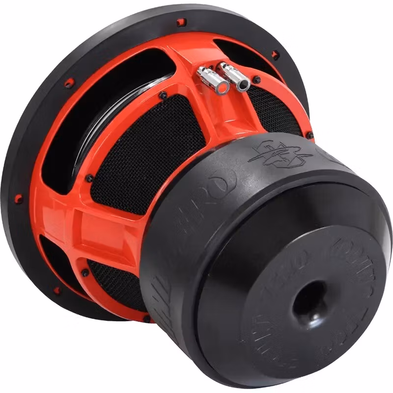 Ground Zero GZNW 30XMAX-II