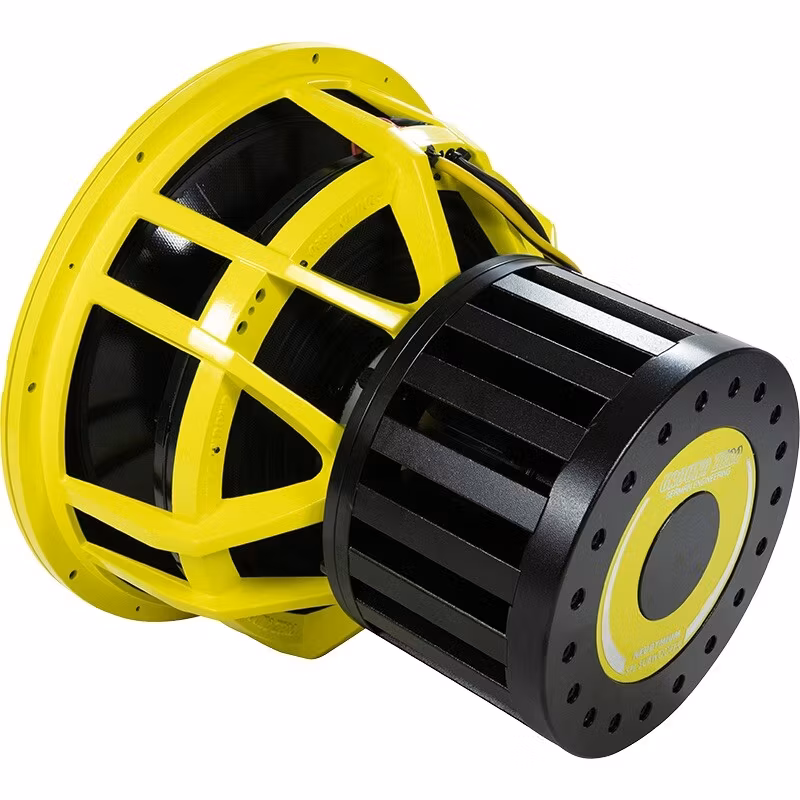 Ground Zero GZPW 15NEO-XSPL