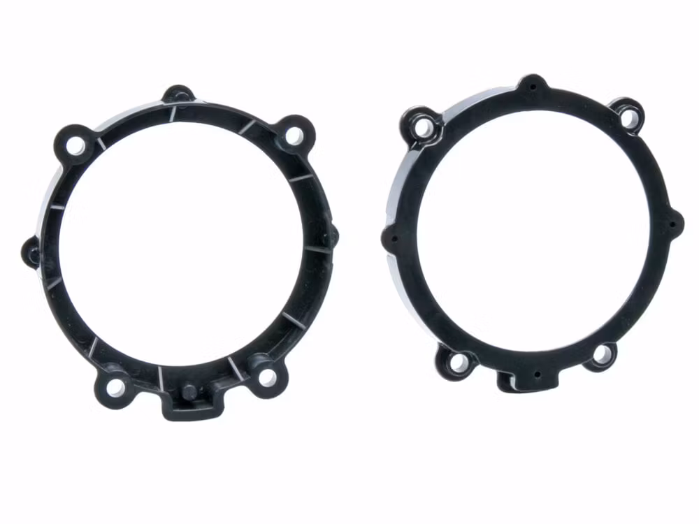 ACV 271190-18 Speaker rings Mercedes Sprinter/VW Ø130mm door front