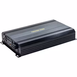 Ground Zero GZCA 8000.M1