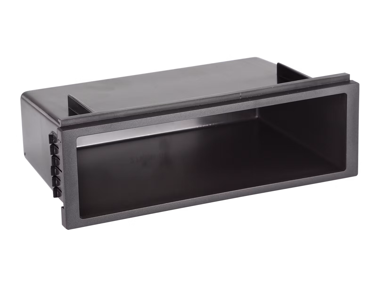 ACV 271000-05 Facia pocket for 2-DIN facia plates/1-DIN facia plate