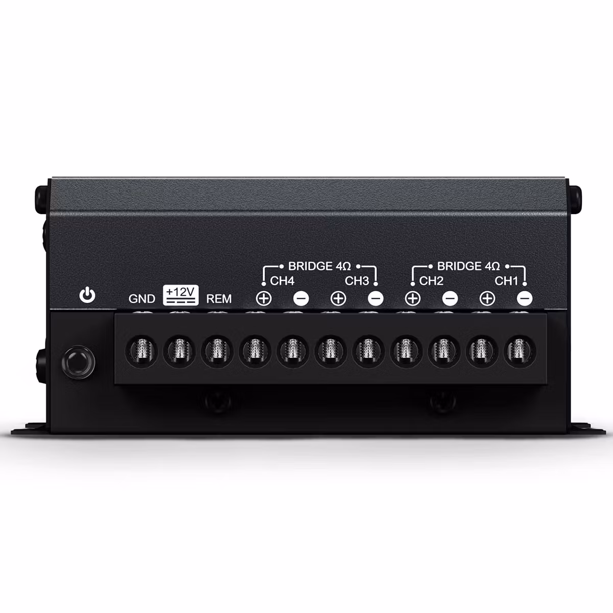 SounDigital 400.4 EVO 6 - 4 Ohm