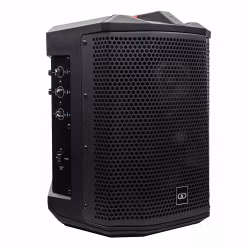 DD Audio Rager WPA-3.1