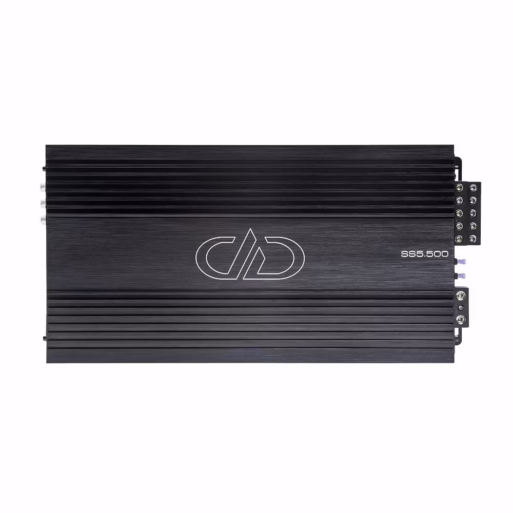 DD Audio SS5.500