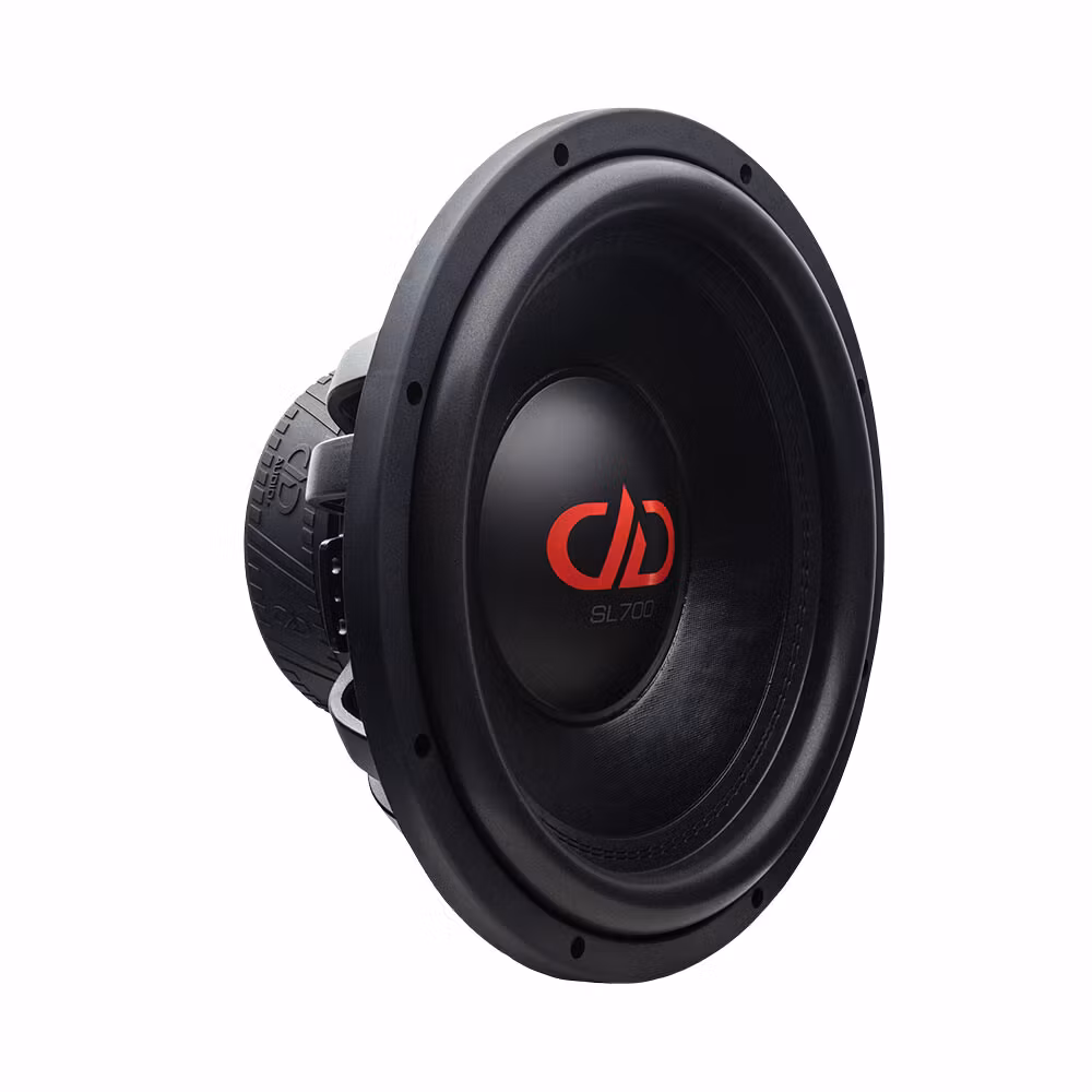 DD audio SL715-D4