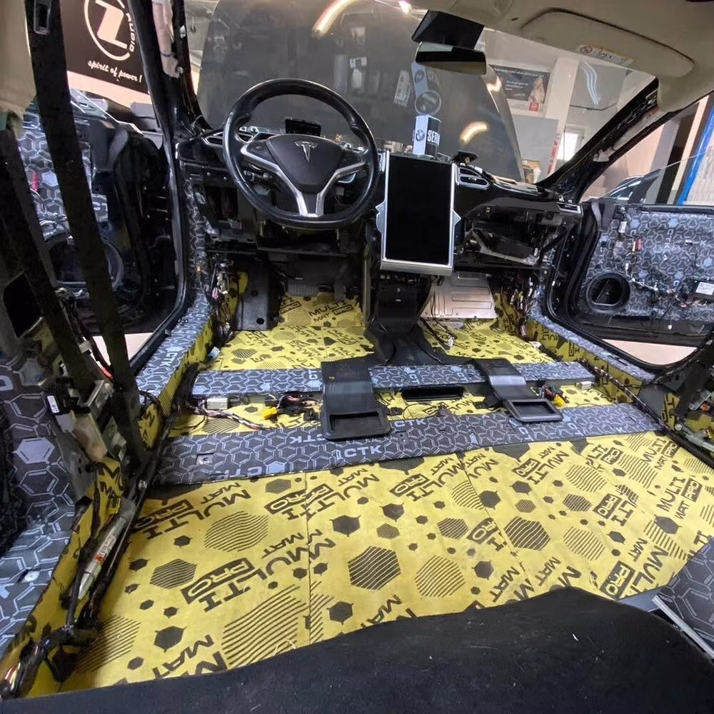 CTK MULTIMAT PRO 5,5 MM 370*500