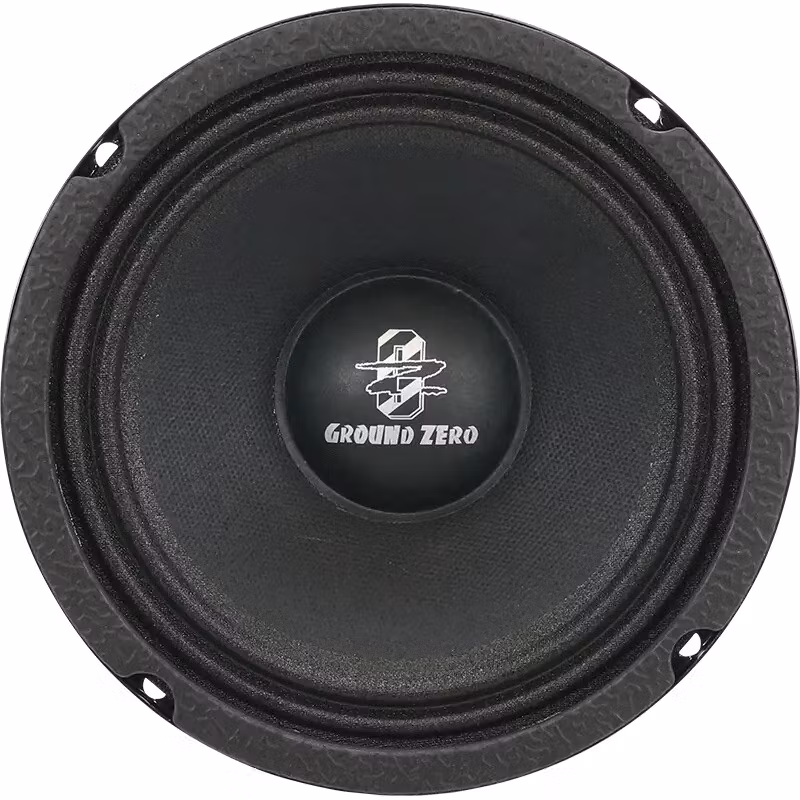 Ground Zero GZCM 6.5NEO-DC