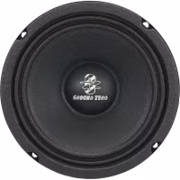 Ground Zero GZCM 6.5NEO-DC