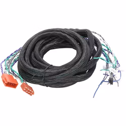 Ground Zero GZCS MINI FIVE-DSP CONNECT