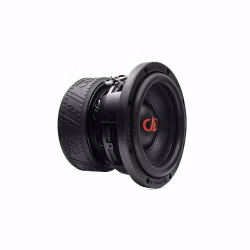 DD Audio 606-D2