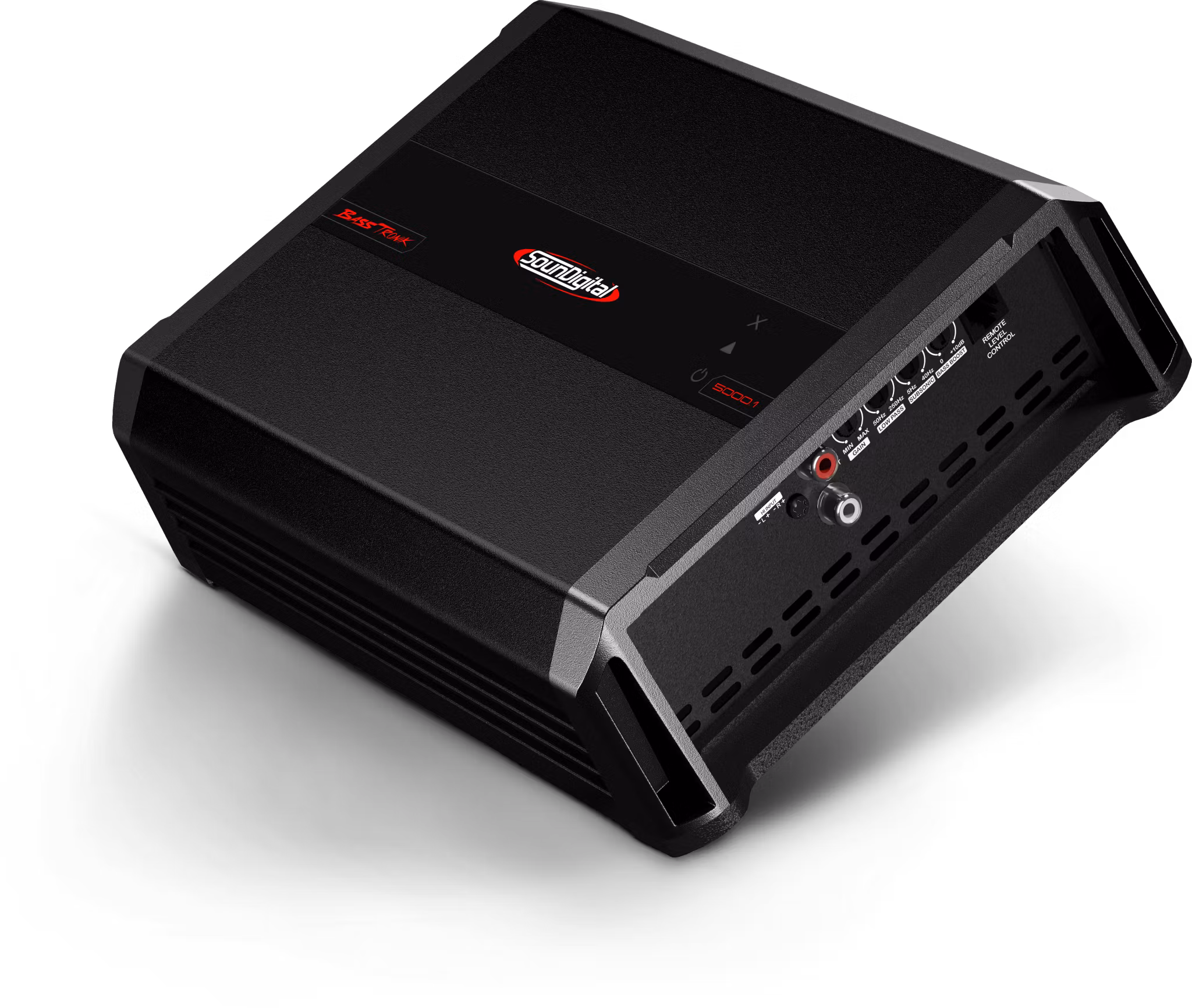 SounDigital 5000.1 BASSTRONIK - 1 Ohm