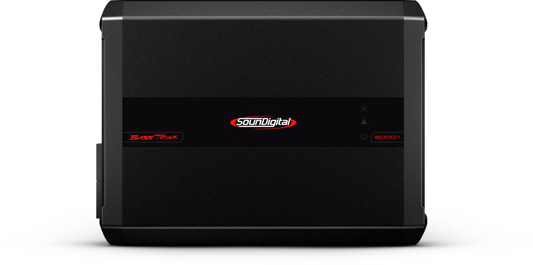 SounDigital 5000.1 BASSTRONIK - 1 Ohm