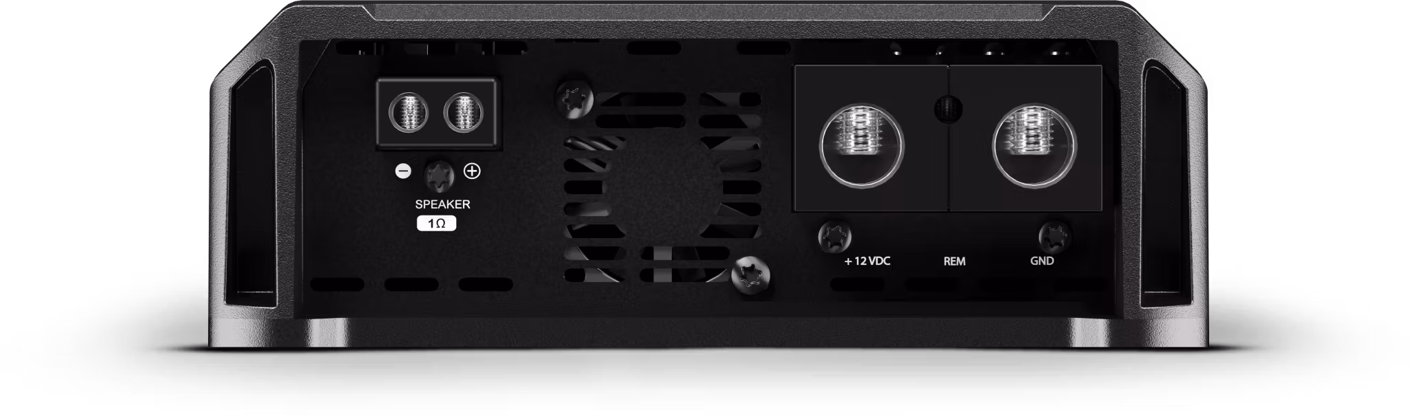 SounDigital 5000.1 BASSTRONIK - 1 Ohm