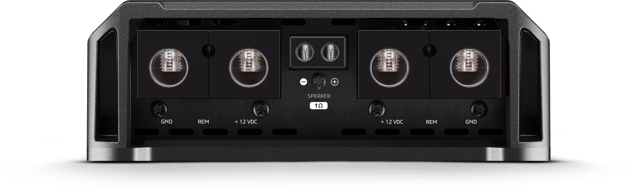 SounDigital 8000.1 BASSTRONIK - 1 Ohm